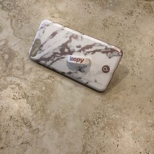 Loopy phone case!!:)